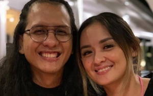 Joanna Alexandra Kembali Memohon Doa, Begini Kondisi Sang Suami di ICU
