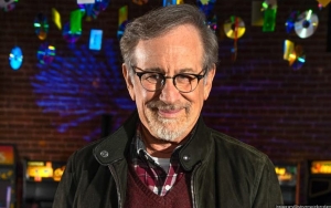 Ternyata Steven Spielberg Pernah 'Jadi' Darth Vader 'Star Wars'!