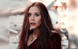 Elizabeth Olsen Bakal Jadi Pembunuh Berkapak di Serial Drama Baru