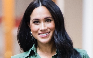 Rilis Buku Baru Tentang Archie Dan Pangeran Harry, Meghan Markle Dituding Sebagai Plagiarisme