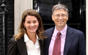 Terungkap Alasan Bill Gates Dan Melinda Bercerai, Ternyata Sudah Berselisih Sejak Lama