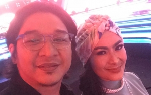 Pasha Ungu Akhirnya Buka Suara Soal Ribut-Ribut Dengan Iis Dahlia, Kini Masih Kesal?