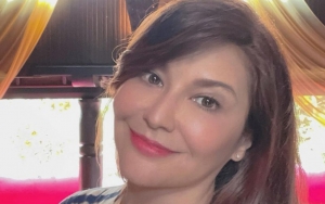 Tamara Bleszynski Akui Akan Kembali Ke Dunia Hiburan Tanah Air