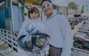 Chika Jessica Langsung Bahas Jatuh Cinta Saat Dibuat Terguling-Guling oleh Dwi  Andhika, Balikan?
