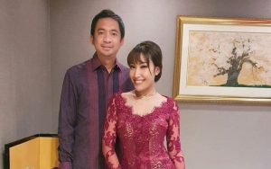 Ayu Dewi Kepo Soal Keberadaan Fotonya di Dompet Suami, Regi Sebut Tak Penting?