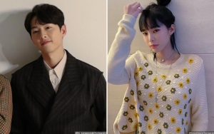 Song Joong Ki Dikonfirmasi Bintangi MV Comeback Heize, Tuai Respon Seperti Ini