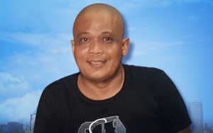  Adik Ungkap Penyebab Sapri Dirawat Di ICU, Begini Kondisinya Sekarang