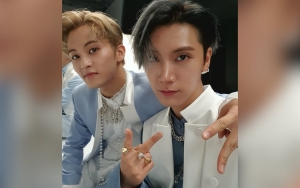 Ten dan Mark NCT Terang-Terangan Saling Beri Komentar Genit, Begini Rayuan Andalan Mereka