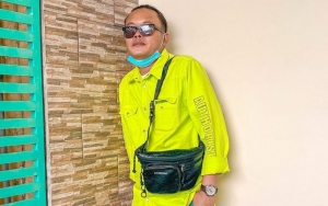 Sule Nyesel Tolak Di-roasting Kiky Saputri, Dodit Mulyanto Beri Pembelaan