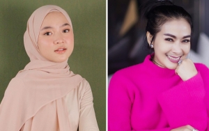 Nissa Sabyan Nimbrung Foto Bareng Iis Dahlia cs, Netter Sindir 'Pelakor Tiba'