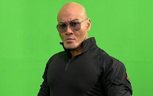 Deddy Corbuzier Tanggapi Sinis Pelanggar Prokes yang Dinobatkan Jadi Duta Kesehatan