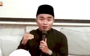 Taqy Malik Beri Nasihat Ini Saat Ada Pengemis Online Minta Rp 120 Juta Hingga Rela Jual Ginjal