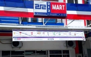 Ketum PA 212 Tanggapi Dugaan Investasi Bodong 212 Mart yang Timbulkan Kerugian Rp 2 Miliar