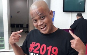 Kronologi Sapri Dirawat di ICU, Terungkap Sederet Riwayat Sakit Keras yang Diderita