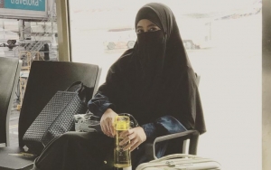 Umi Pipik Dikritik Umbar Aib Poligami Ustaz Jeffry Al Buchori Usai 8 Tahun Meninggal