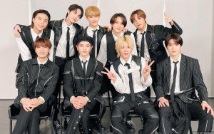 Album Edisi Terbatas NCT 127 Jadi Incaran Pencuri di Amerika Serikat