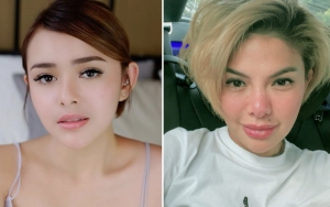 Amanda Manopo Kedapatan Pakai Rok Mewah Puluhan Juta, Nikita Mirzani Malah Kena Sentil