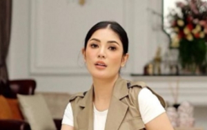 Suami Nindy Ayunda Kekeh Tak Mau Cerai, Sudah Siapkan Antisipasi Untuk Hasil Putusan Sidang