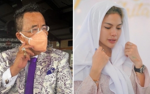 Hotman Paris dan Nikita Mirzani Umumkan Bakal Gabung Keluarga Holywings, Rival Makin Kepanasan?