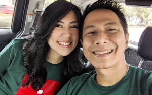 Non Muslim, Delon Thamrin dan Istri Ngaku Ikut Kebanjiran Rejeki di Bulan Suci Ramadan