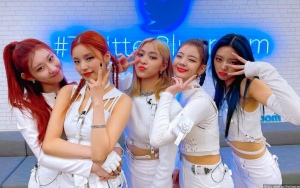 ITZY Beberkan Reaksi Park Jin Young Saat Mereka Rekaman Lagu 'Mafia in the Morning'