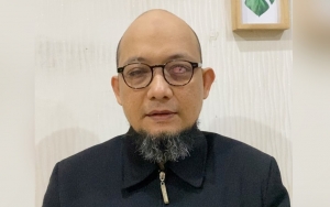 Novel Baswedan Blak-Blakan Janggal TWK Seleksi ASN KPK, Yakin Dianggap Lawan Atasan Oleh Tim Asesmen