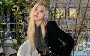 Rose BLACKPINK Ungkap Lirik Favoritnya Di 'On The Ground', Alasannya Ngena Banget