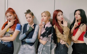 ITZY Pilih Penyanyi Wanita Ini untuk Diajak Kolaborasi, JYP Bakal Ijinkan?