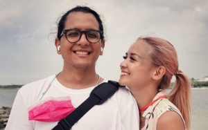 Kabar Duka, Suami Joanna Alexandra Meninggal Dunia