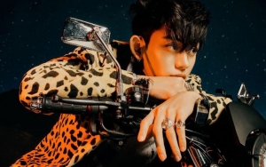 Lucas NCT/WayV Akui Punya Akun Twitter Rahasia Buat 'Mata-matai' Fans