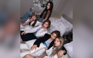 Sempat Sedikit Tuai Kritik, Lagu Comeback ITZY 'M.A.F.I.A in the Morning' Makin Kuat di Chart