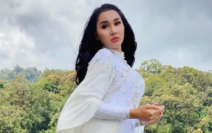 Akui Hamil, Lucinta Luna Kembali Alami Mual-mual Hingga Diinfus Malah Ditertawakan