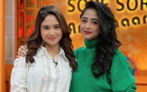 Dewi Persik Akhirnya Buktikan Kemiripan Plek-ketiplek dengan Tissa Biani Sampai Bikin Terheran-heran