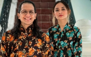 Dulu Pecandu Narkoba, Sifat Asli Mendiang Suami Joanna Alexandra Terkuak Usai Jadi Pendeta