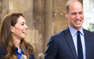 Archie Putra Meghan Markle-Harry Genap 2 Tahun, Pangeran William & Kate Middleton Kirim Ucapan Manis