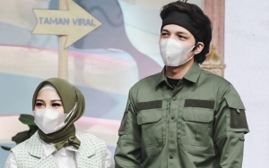 Ditemani Atta Halilintar ke Dokter Kandungan, Aurel Hermansyah Curhat Insecure Belum Bisa Hamil