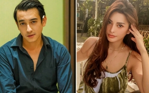 Aliff Ali Benarkan Kabar Pernah Diam-diam Datangi RSJ, Sebut Gara-gara Aska Ongi