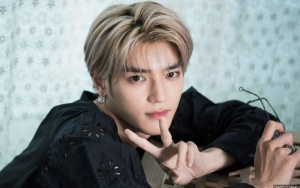 Taeyong NCT Perdana Buka-Bukaan Soal Pengalaman Menyakitkan Dibully