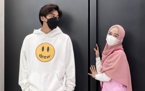 Ungkap Ortu Ria Ricis Larang Pacaran, Harris Vriza Senyum Ngaku Sempat Kepikiran Langsung Nikahi