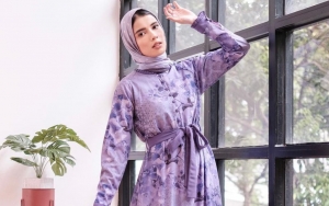 Didoakan Konsisten Berhijab, Sabrina Chairunnisa Tegas Bilang Gini