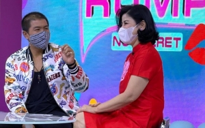 Pajang Foto Lawas Bams Eks Samsons, Desiree Tarigan Singgung Soal Kebohongan dan Fitnah