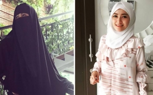 Umi Pipik Umbar Aib Ustaz Jeffry Al Buchori Poligami, Reaksi Suci Eks Istri Sunu Makjleb?