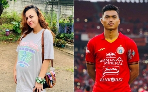 Cerai dari Ratu Rizky Nabila yang Sedang Hamil, Alfath Fathier Salting Pamer Istri Baru