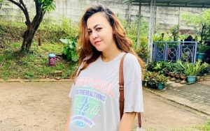 Akui Masih Sayang Alfath Fathier, Ratu Rizky Nabila Nangis Kejer Lihat Kenangan Potret Pernikahannya