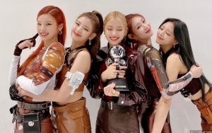 ITZY Raih Trofi Kemenangan Pertama untuk 'M.A.F.I.A in the Morning' dan Cetak Rekor Luar Biasa Ini