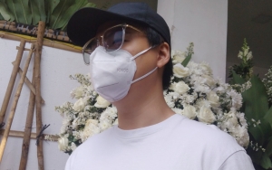 Kondisi Terakhir Raditya Oloan Dibongkar Sahabat Bikin Sedih, Sempat Nangis Gara-gara Ini