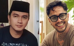Aldi Taher Bocorkan Obrolan WA Dengan Onadio Leonardo, Sempat Dikritik Gegara Bawa-Bawa Agama
