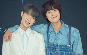 Doyoung Langsung 'Julid' Gong Myung Ngaku Siap Kapan Saja Dijadikan Model MV NCT