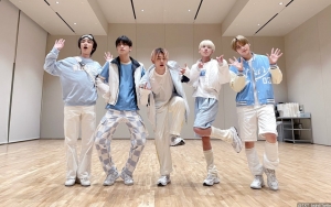 TXT Pecahkan Rekor Pribadi Lewat Penjualan Pre-order Album Comeback 'The Chaos Chapter: FREEZE'