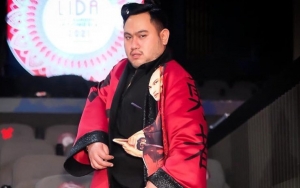 Bak Idol Korea, Nassar Punya Lightstick 'Nastar Bong' Hingga Diburu Fans Habis-habisan